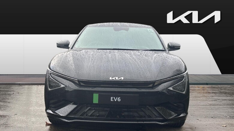 Kia EV6 168kW GT Line 84kWh 5dr Auto Electric Estate